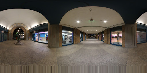 Health Club «Crunch - Hills Plaza», reviews and photos, 345 Spear St, San Francisco, CA 94105, USA