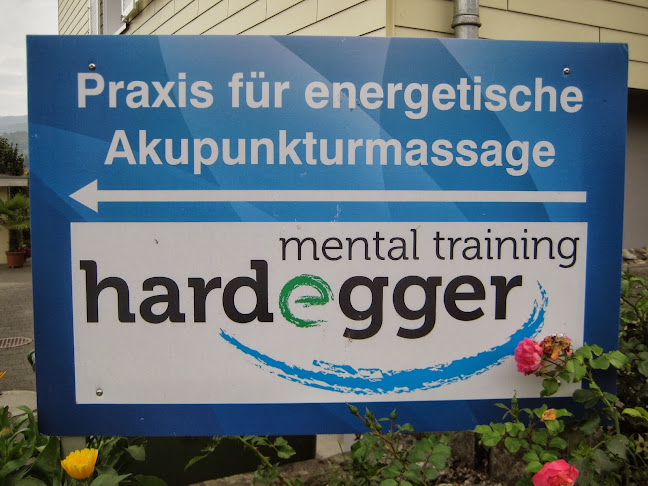 Hardegger Mental Training, Firewalk, Hardegger Hypnose, Coaching - Personal Trainer