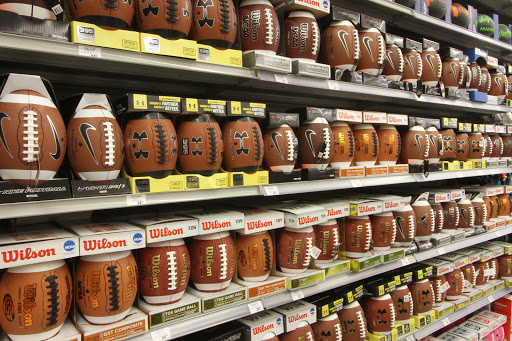 Sporting Goods Store «Academy Sports + Outdoors», reviews and photos, 3641 Lake Emma Rd, Lake Mary, FL 32746, USA