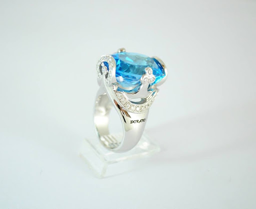 Jewelry Store «DORANO JEWELRY», reviews and photos, 30 E Huntington Dr, Arcadia, CA 91006, USA