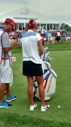 Golf Club «Merit Club», reviews and photos, 1500 Merit Club Ln, Libertyville, IL 60048, USA