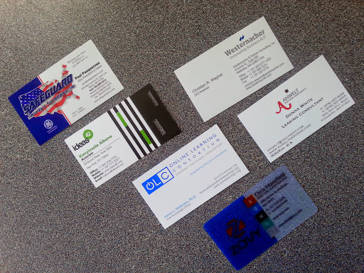 Print Shop «AlphaGraphics Waltham», reviews and photos, 21 Green St, Waltham, MA 02451, USA