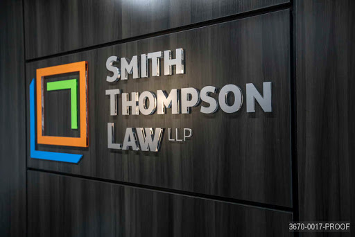 Smith Thompson Law LLP