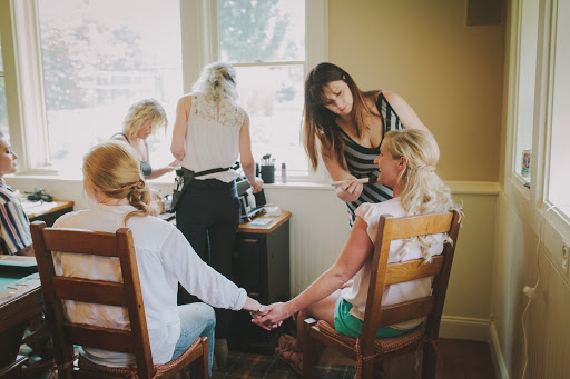 Beauty Salon «Captivate Beauty Services», reviews and photos, 11 Wilcox St, Castle Rock, CO 80104, USA
