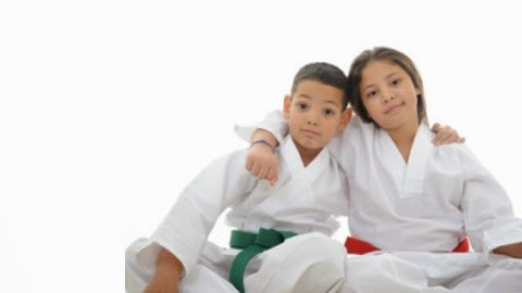 SuperKids Academy & SuperKids Karate & Life Skills