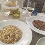 Photo n°1 de l'avis de Nuria.o fait le 31/08/2022 à 06:23 sur le  Sartoria del Gusto à Olbia