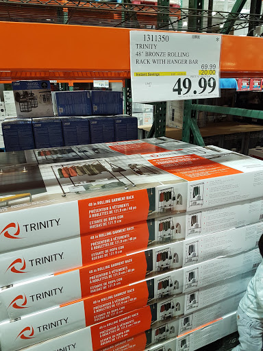 Warehouse store «Costco Wholesale», reviews and photos, 2800 Independence Dr, Livermore, CA 94551, USA