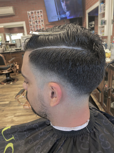 Barber Shop «Edmonds Barber Shop», reviews and photos, 224 Main St, Edmonds, WA 98020, USA