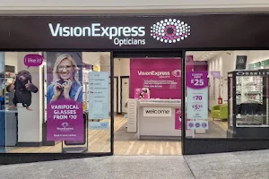 Vision Express Opticians - Tamworth - Ankerside Shopping Centre image