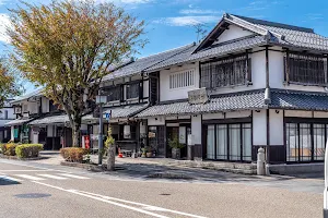 Yume Kyōbashi Castle Road image