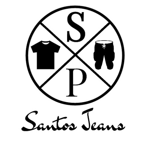 Sp Santos Jeans - Puente Alto