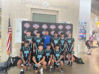 DJ Basketball Academy - Photo 9 - Car repair in Pharr, TX, McAllen