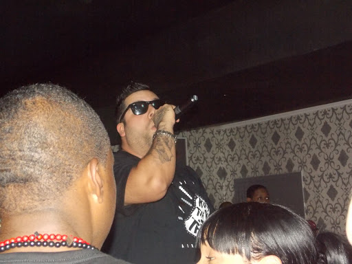 Night Club «Liv Nightclub», reviews and photos, 2001 11th St NW, Washington, DC 20001, USA