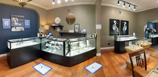 Jewelry Store «Blue Heron Jewelry», reviews and photos, 18946 Front St NE, Poulsbo, WA 98370, USA