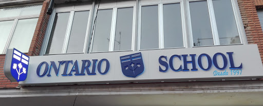 The Ontario School Of English, Escuela de inglés en Canals,Valencia