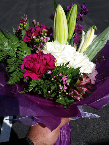 Florist «73 DAISIES», reviews and photos, 7418 Laurel Bowie Rd, Bowie, MD 20715, USA