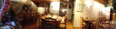 Atmosphère du Restaurant français La Tasca à Luz-Saint-Sauveur - n°11