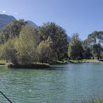 Photo n°2 de l'avis de Otmar.a fait le 29/09/2023 à 13:11 sur le  Ban Silvio à Coldrano