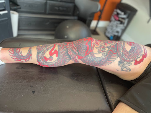 Explore small friday the 13th tattoo ideas, creative tattoo ideas in Great Falls, available at Alpha Tattoos & Piercings