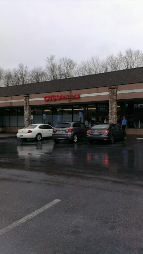 CVS, 30 Brotherhood Plaza Dr, Washingtonville, NY 10992, USA, 