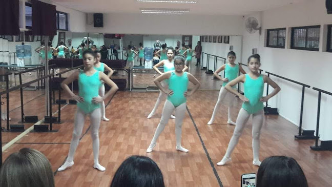 Opiniones de Escuela De Ballet Cabildo en Cabildo - Escuela