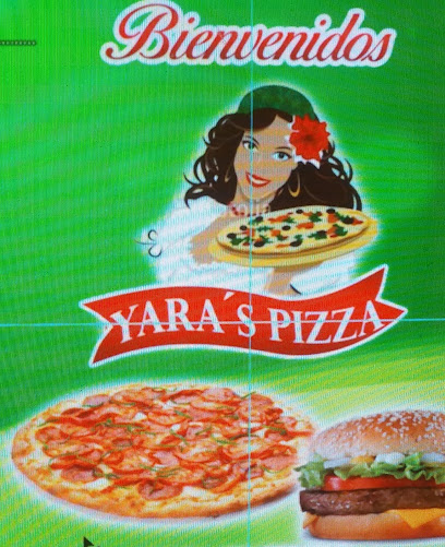 Yara's Pizza -Restaurant