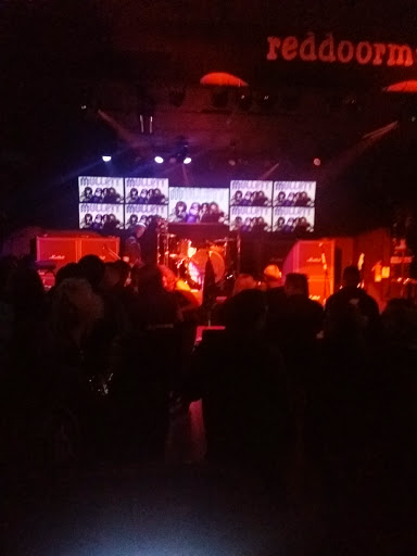 Night Club The Red Door Reviews And Photos 675 Main St