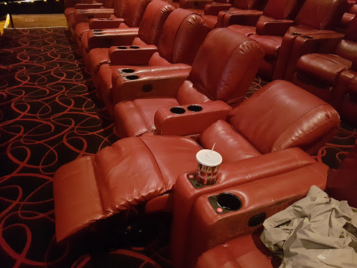 Movie Theater «AMC Webster 12», reviews and photos, 2190 Empire Blvd, Webster, NY 14580, USA