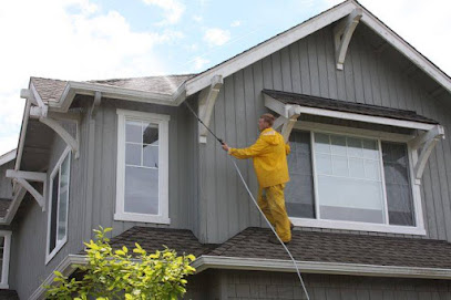 Tropical Window Cleaning Home & Commercial Services