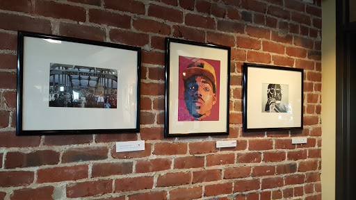 Book Store «Underground Books», reviews and photos, 2814 35th St, Sacramento, CA 95817, USA