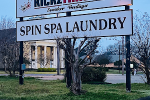 Spin Spa Laundromat image