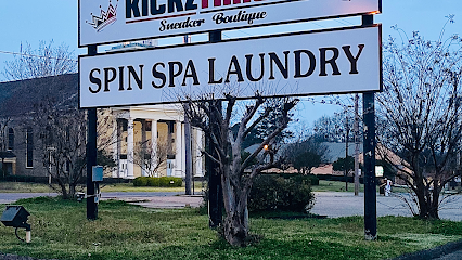 Spin Spa Laundromat