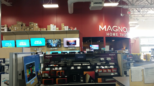 Electronics Store «Best Buy», reviews and photos, 18085 NW Evergreen Pkwy, Hillsboro, OR 97006, USA