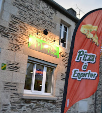 Photos du propriétaire du Pizzeria Le Mûr à Pizza's à Guerlédan - n°10