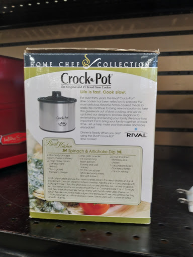 Thrift Store «The Salvation Army Family Store & Donation Center», reviews and photos