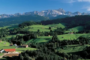 Hotel Landhaus Säntis image