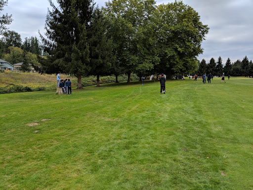 Golf Course «Cedarcrest Golf Course», reviews and photos, 6810 84th St NE, Marysville, WA 98270, USA