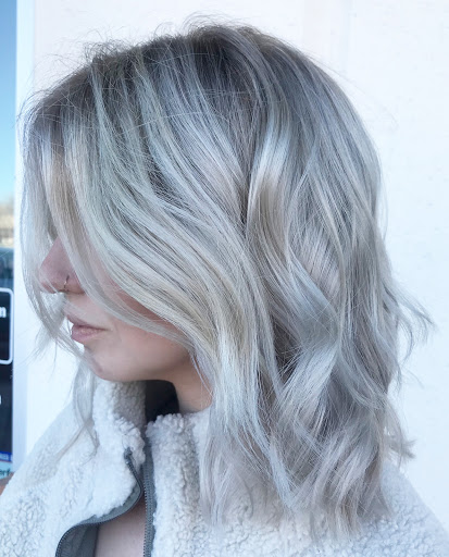 Hair Salon «Studio 720 Salon», reviews and photos, 2700 E Eldorado Pkwy Ste 102, Frisco, TX 75034, USA