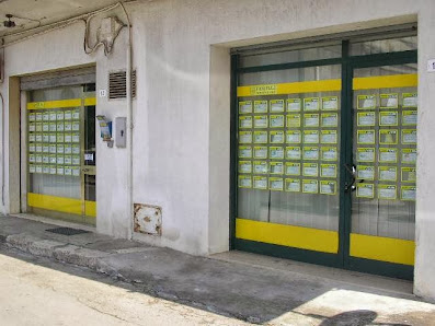 Ferilli Immobiliare Via S. Francesco, 13, 73040 Castrignano del Capo LE, Italia