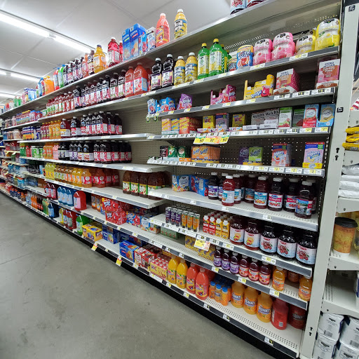 Discount Store «Dollar General», reviews and photos, 1990 McGowan Pkwy, Olivehurst, CA 95961, USA