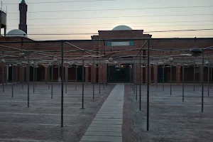 Bhutta Masjid Wapda Town image