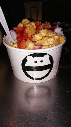 Dessert Shop «Snow Monster», reviews and photos, 17406 Beach Blvd, Huntington Beach, CA 92647, USA