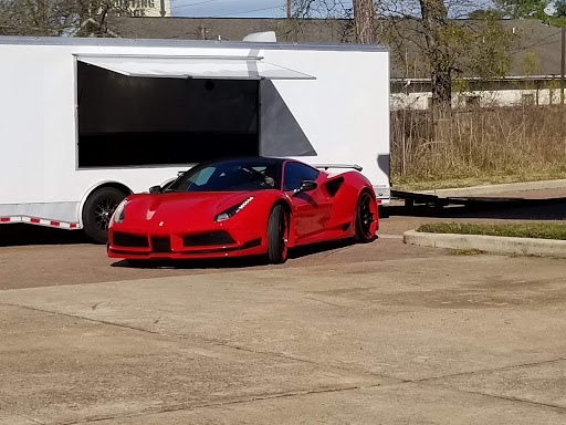 Auto Repair Shop «Autodynamica», reviews and photos, 26014 Oak Ridge Dr, The Woodlands, TX 77380, USA