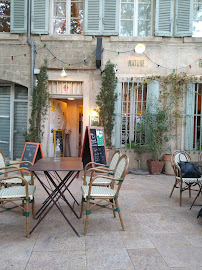Atmosphère du Restaurant Hygge à Avignon - n°2