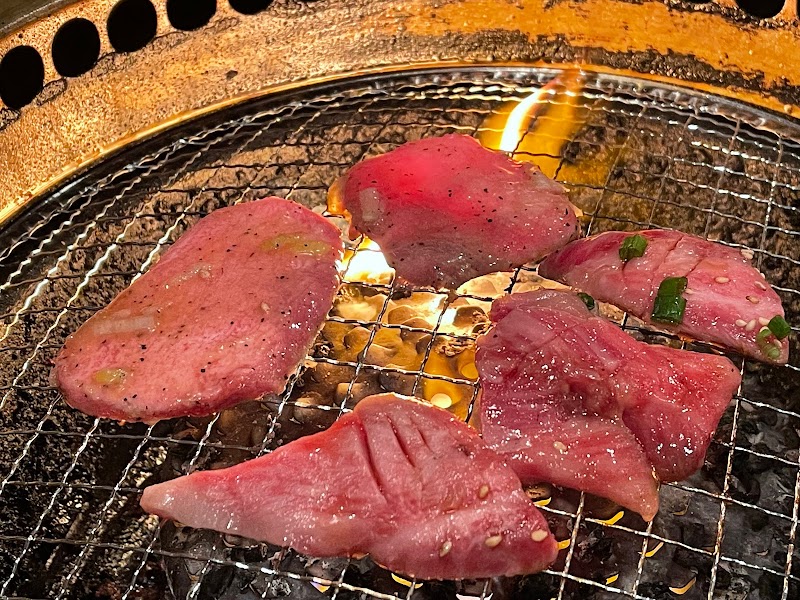 焼肉コチカル