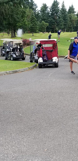 Public Golf Course «Madrona Links Golf Course», reviews and photos, 3604 22nd Ave NW, Gig Harbor, WA 98335, USA