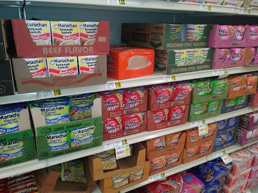 Supermarket «Rowes Supermarket», reviews and photos, 8595 Beach Blvd #329, Jacksonville, FL 32216, USA