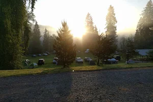 Cascade Park Camp image