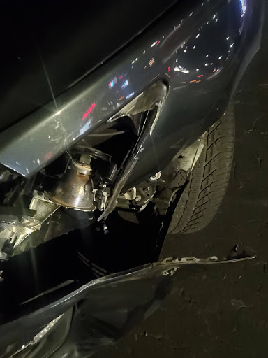 Auto Body Shop «Caliber Collision», reviews and photos, 6485 Shannon Pkwy, Union City, GA 30291, USA