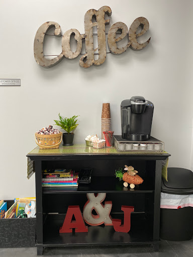 Auto Repair Shop «A & J Automotive Inc», reviews and photos, 5001 Departure Dr, Raleigh, NC 27616, USA